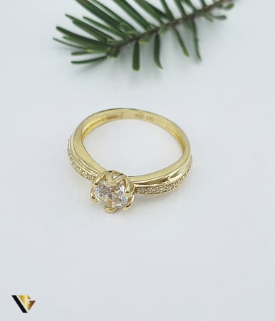 Inel Aur 14k [1]