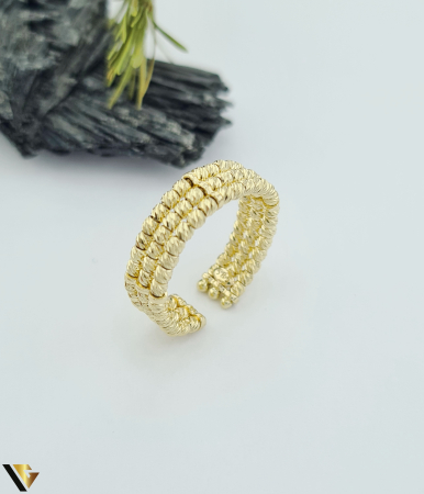 Bijuterii din aur - Inel Aur 14k
