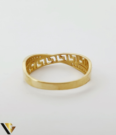 Inel Aur 14k [1]
