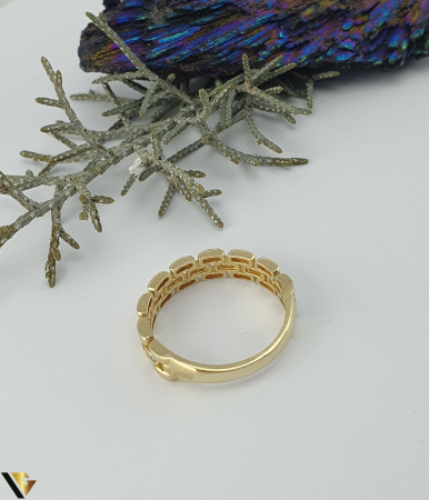 Inel Aur 14k [1]