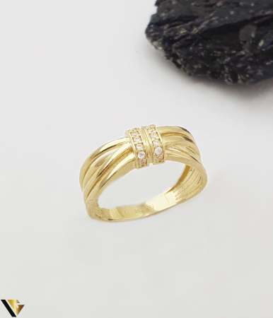 Inele din aur - Inel Aur 14k