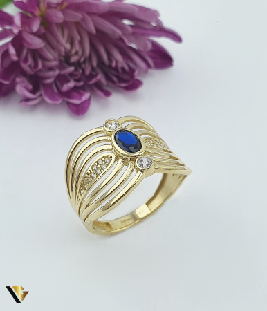 Inele din aur - Inel Aur 14k