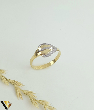 Bijuterii din aur - Inel Aur 14k