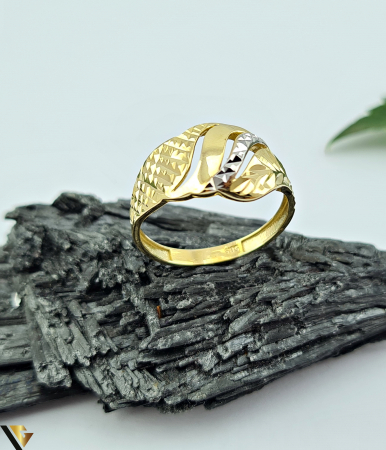 Inele din aur - Inel Aur 14k