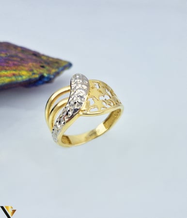 Bijuterii din aur - Inel Aur 14k