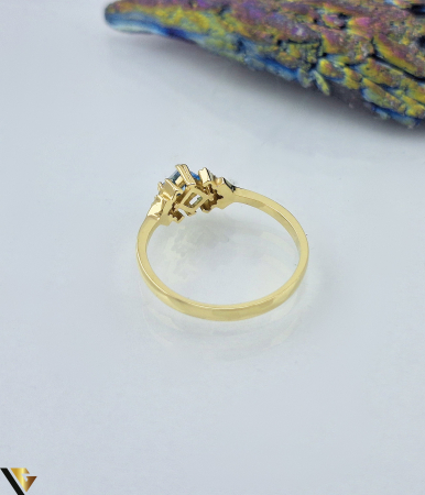 Inel Aur 14k [1]