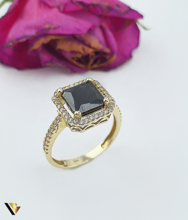 Bijuterii din aur - Inel Aur 14k