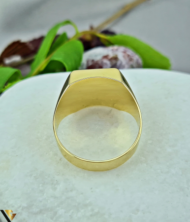 Inel Aur 14k [3]