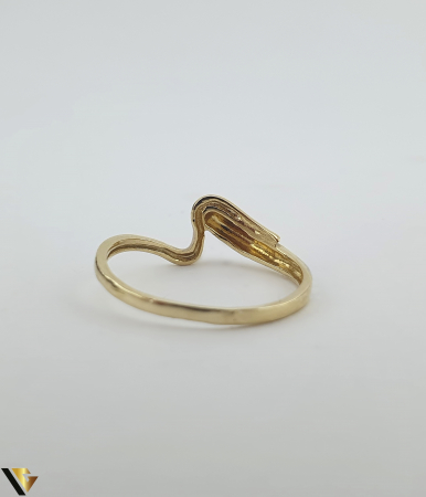 Inel Aur 14K [1]