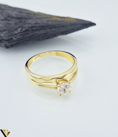 Inel Aur 14k [1]