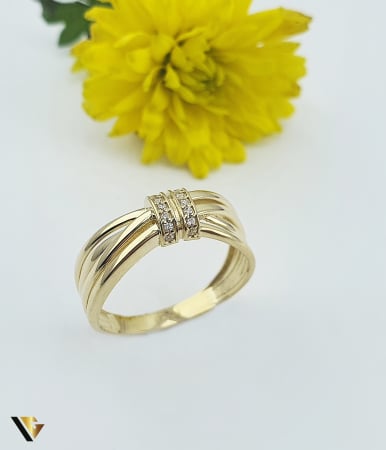Inele din aur - Inel Aur 14k