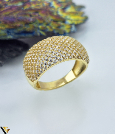 Bijuterii din aur - Inel Aur 14k