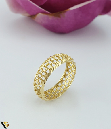 Bijuterii din aur - Inel Aur 14k