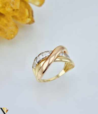 Inele din aur - Inel aur 14k