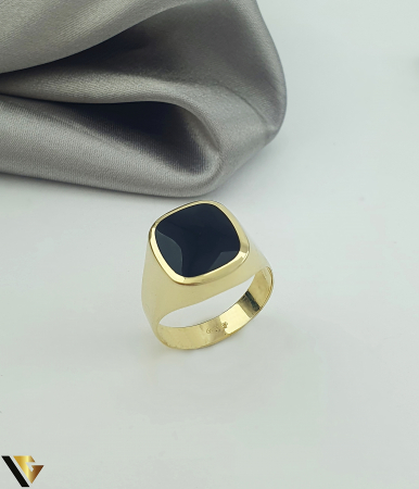 Bijuterii din aur - Inel Aur 14K
