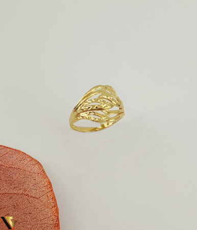 Inel Aur 14k [1]