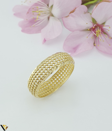 Bijuterii din aur - Inel Aur 14k