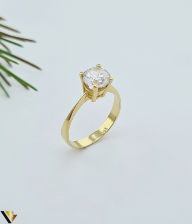 Inele - Inel aur 14k