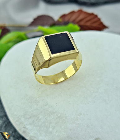 Inel Aur 14k [1]