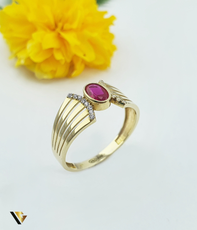Inele din aur - Inel Aur 14k