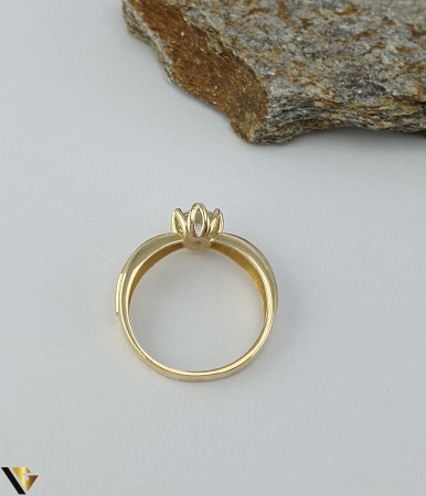 Inel Aur 14k [1]