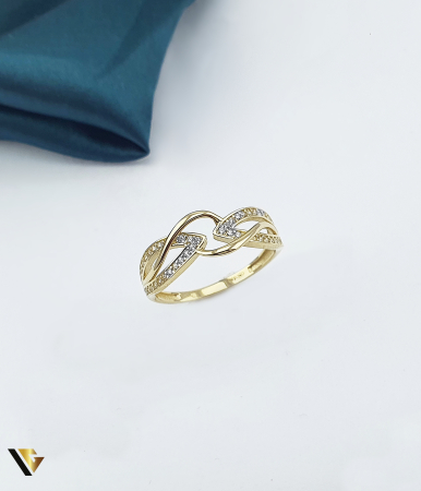 Inele - Inel Aur 14k