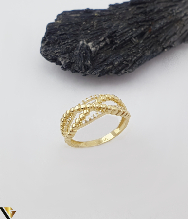 Inele din aur - Inel Aur 14k