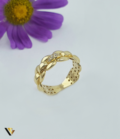 Inele - Inel Aur 14K