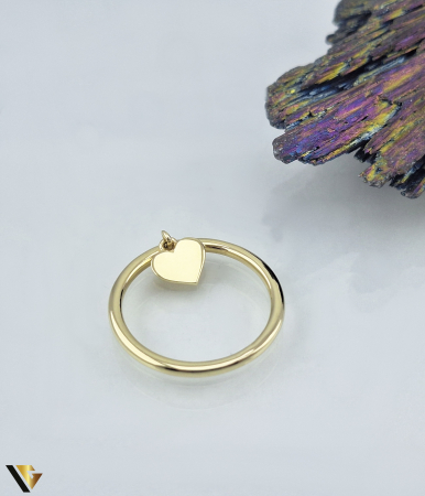 Inel Aur 14k [1]