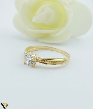 Inel Aur 14k [1]