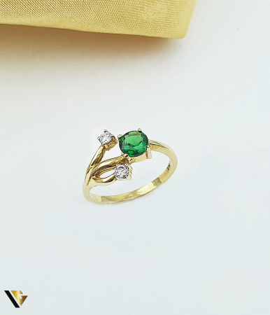 Inele - Inel Aur 14k