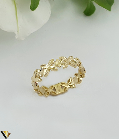 Inele din aur - Inel Aur 14k