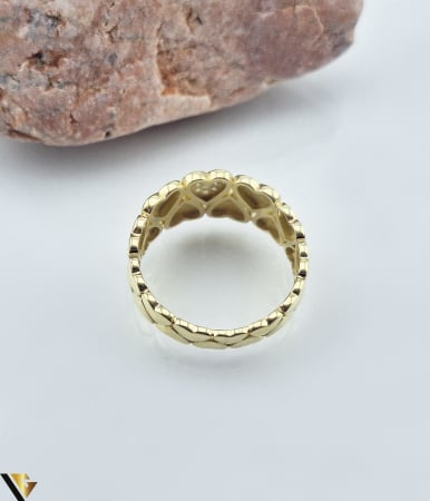 Inel Aur 14k [1]