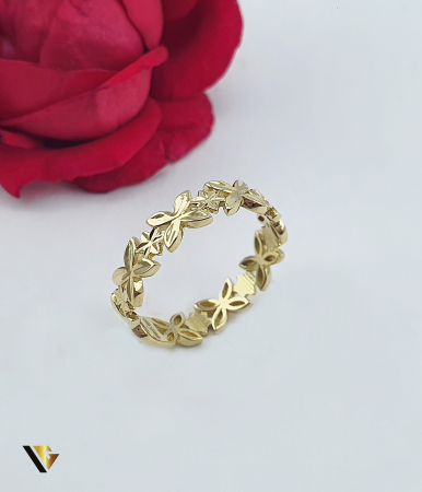 Inele - Inel Aur 14k