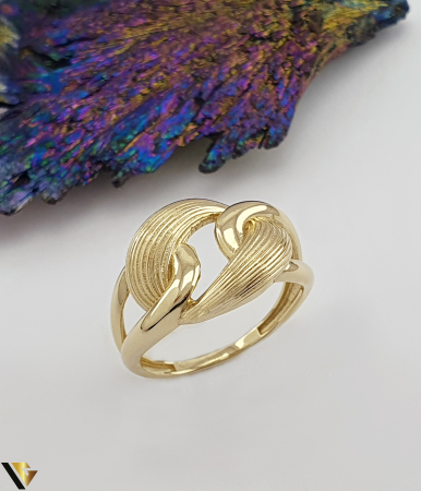 Inele din aur - Inel Aur 14k