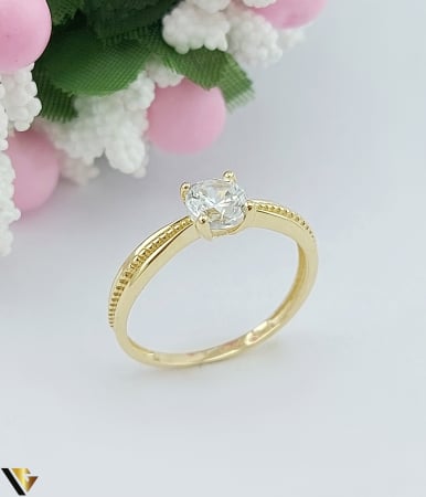 Inele din aur - Inel Aur 14k