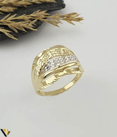 Inele - Inel Aur 14k