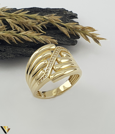 Inele din aur - Inel Aur 14k