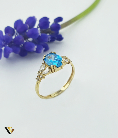 Inele din aur - Inel Aur 14k