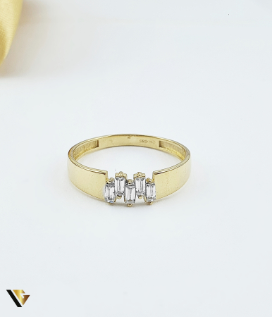 Inel Aur 14k [1]