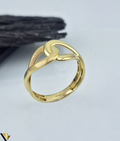Bijuterii din aur - Inel Aur 14k