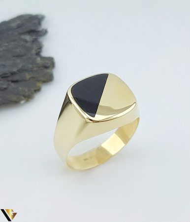 Bijuterii din aur - Inel Aur 14k