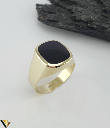 Bijuterii din aur - Inel Aur 14k