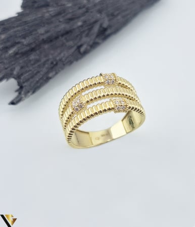 Bijuterii din aur - Inel Aur 14k