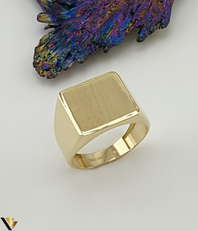 Bijuterii din aur - Inel Aur 14k
