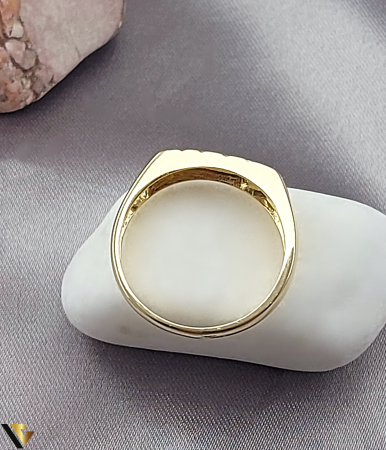 Inel Aur 14k [1]