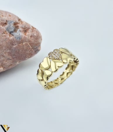 Inele din aur - Inel Aur 14k