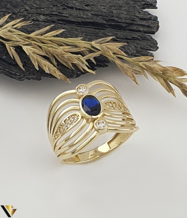 Inele din aur - Inel Aur 14k