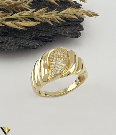 Inele din aur - Inel Aur 14k