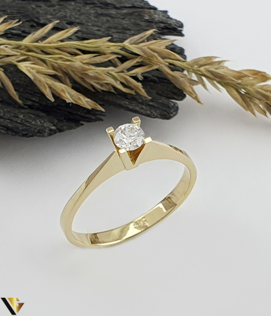 Inele din aur - Inel Aur 14k